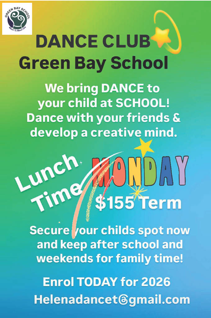 DanceatGBS2026 DanceatGBS2026