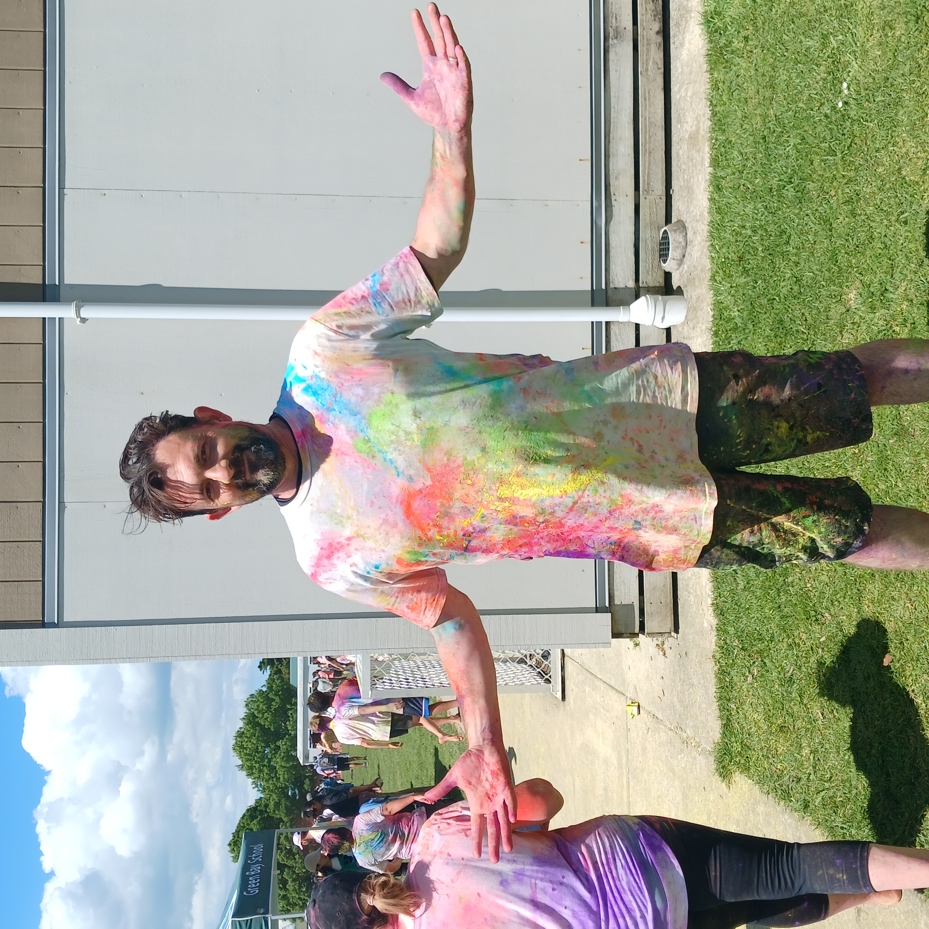 MrKcolourrun