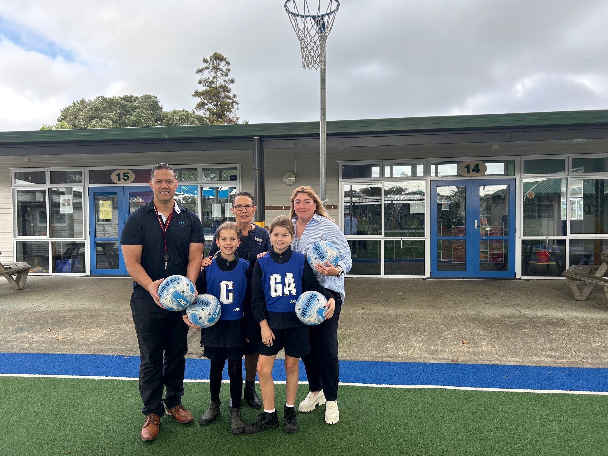 anzNetballs