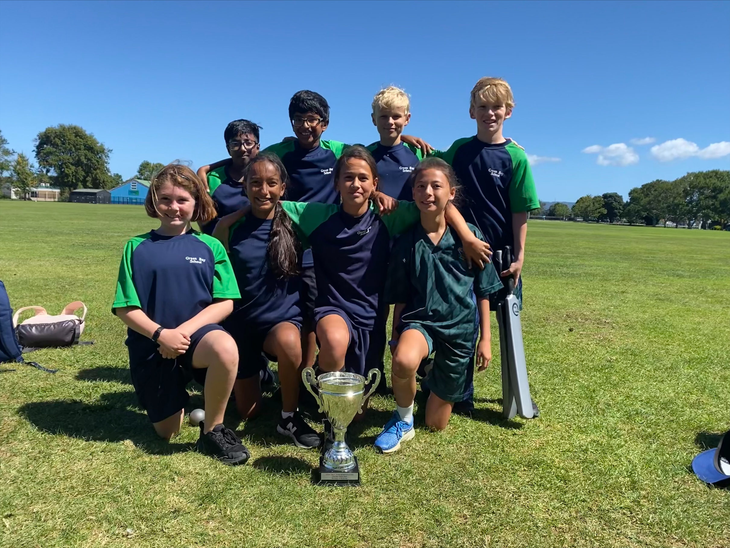 cricket