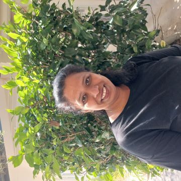 Nimisha Parekh